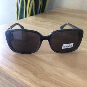 Roberto Steffani 162S 20 gray sunglasses